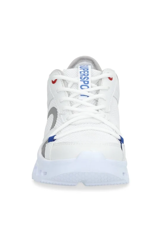 TENIS SUPER SPORT DEPORTIVO BLANCO 62683 - Image 3