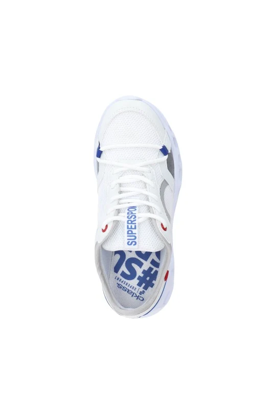 TENIS SUPER SPORT DEPORTIVO BLANCO 62683 - Image 5