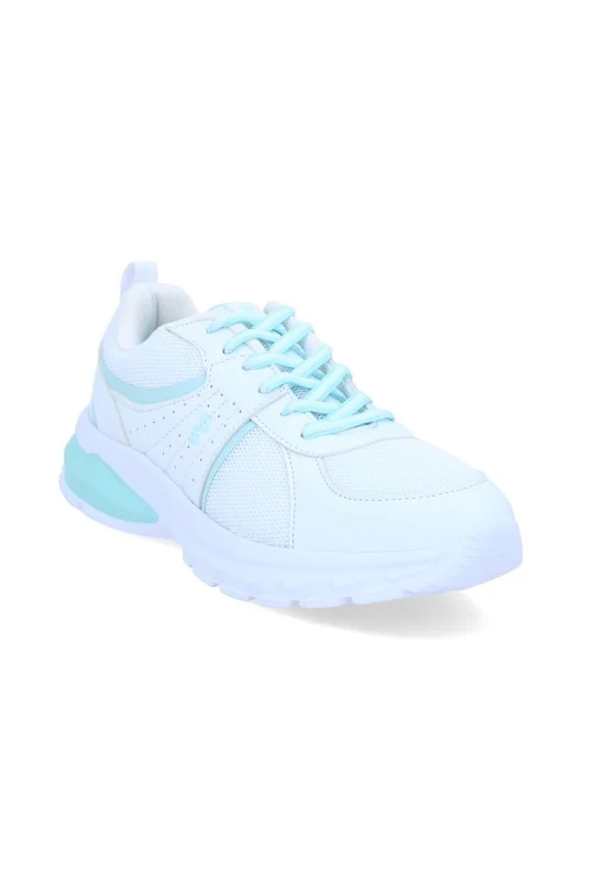 TENIS SUPER SPORT DEPORTIVO BLANCO 64930