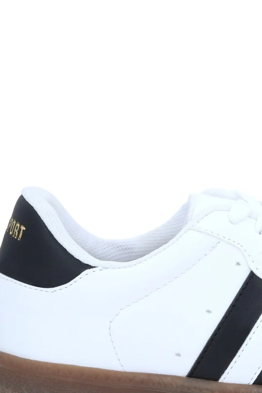 TENIS SUPER SPORT DEPORTIVO BLANCO 66139 - Image 6