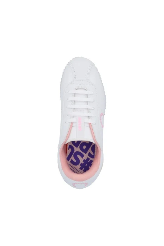 TENIS SUPER SPORT DEPORTIVO BLANCO 68334 - Image 4