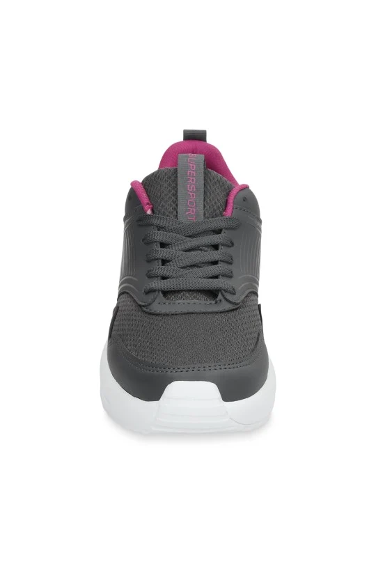 TENIS SUPER SPORT DEPORTIVO GRIS 63738 - Image 3