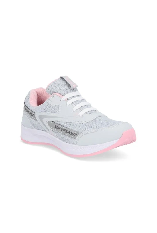TENIS SUPER SPORT DEPORTIVO GRIS 65405
