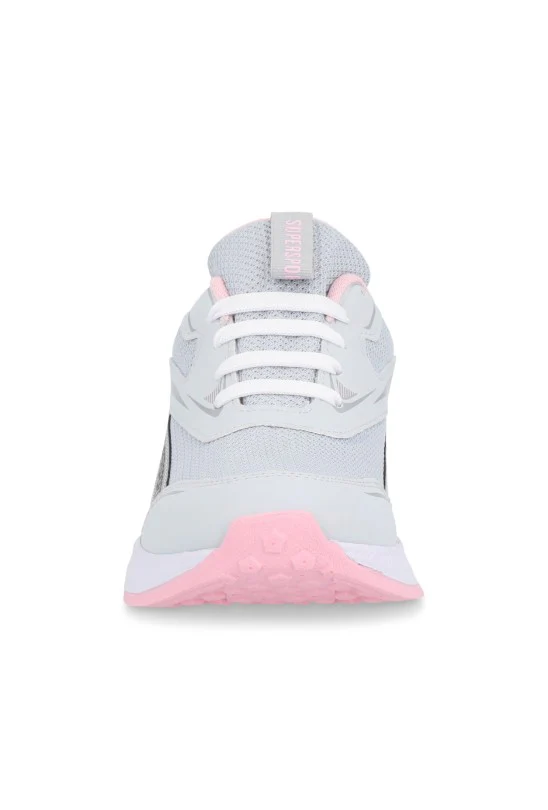 TENIS SUPER SPORT DEPORTIVO GRIS 65405 - Image 3
