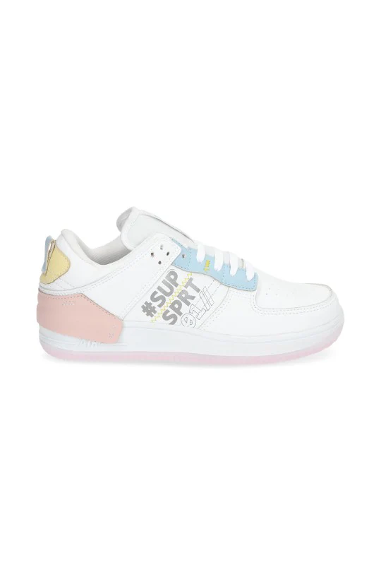 TENIS SUPER SPORT DEPORTIVO MULTICOLOR 68328 - Image 2