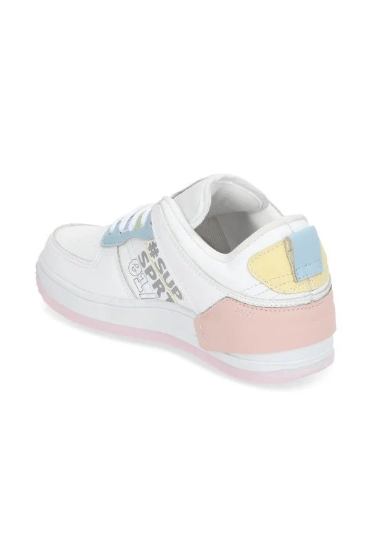 TENIS SUPER SPORT DEPORTIVO MULTICOLOR 68328 - Image 4