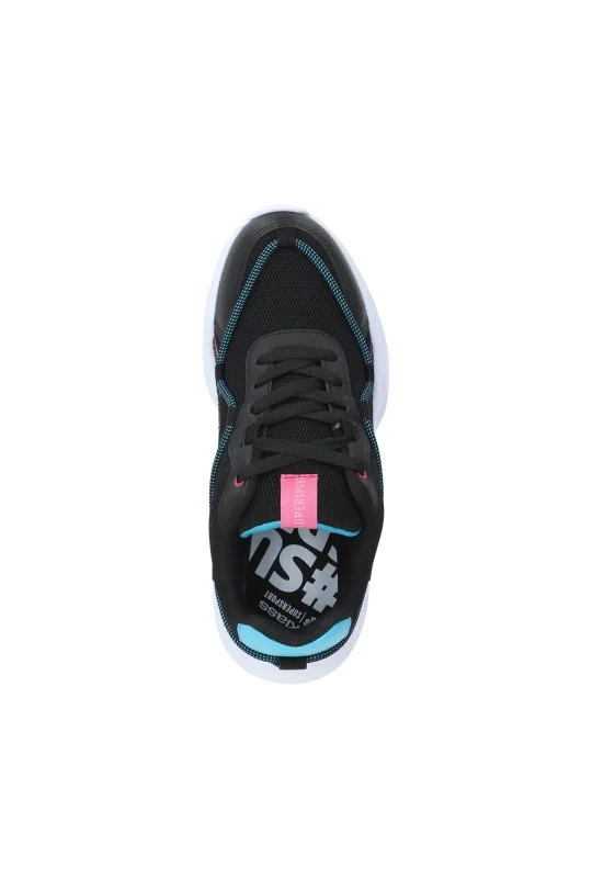 TENIS SUPER SPORT DEPORTIVO NEGRO 64093 - Image 5
