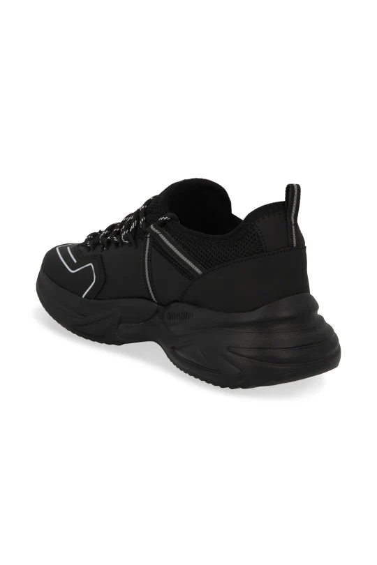 TENIS SUPER SPORT DEPORTIVO NEGRO 64937 - Image 4