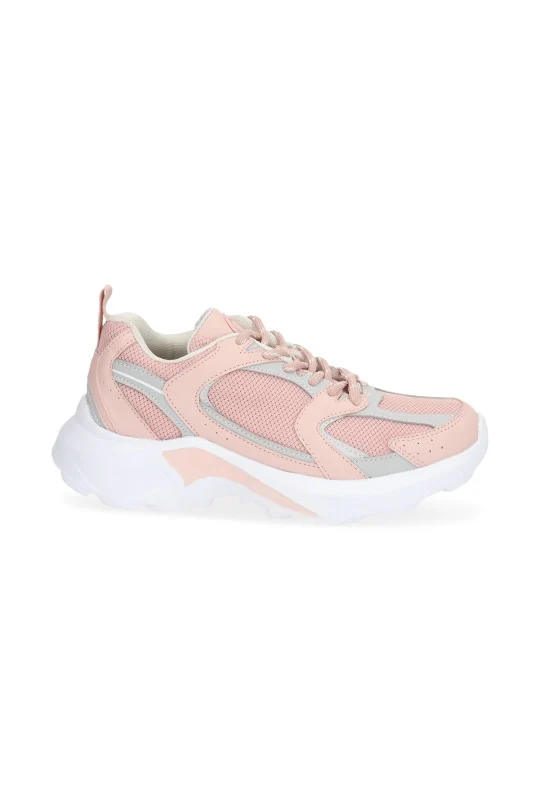 TENIS SUPER SPORT DEPORTIVO ROSA 64936 - Image 2