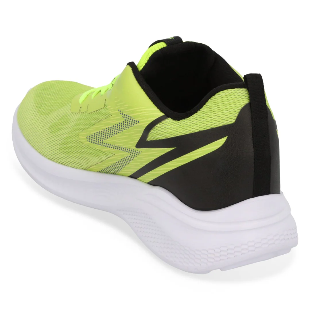 TENIS SUPERSPORT AMARILLO NEÓN 68338 - Image 3