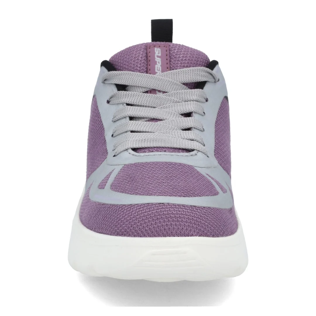 TENIS SUPERSPORT DE DAMA CON SUELA LIGERA 68830 - Image 4