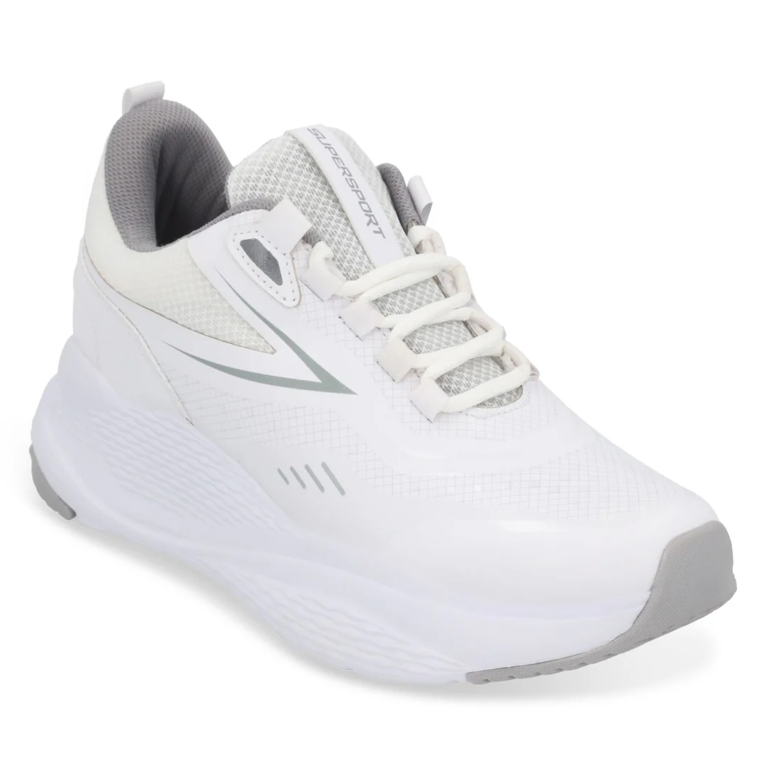 TENIS SUPERSPORT DEPORTIVO BLANCO 68335