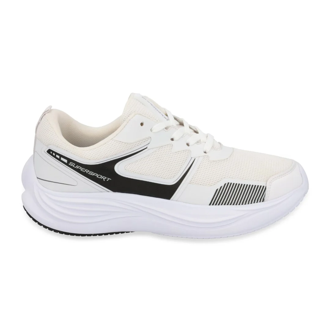 TENIS SUPERSPORT DEPORTIVO BLANCO 68345 - Image 2