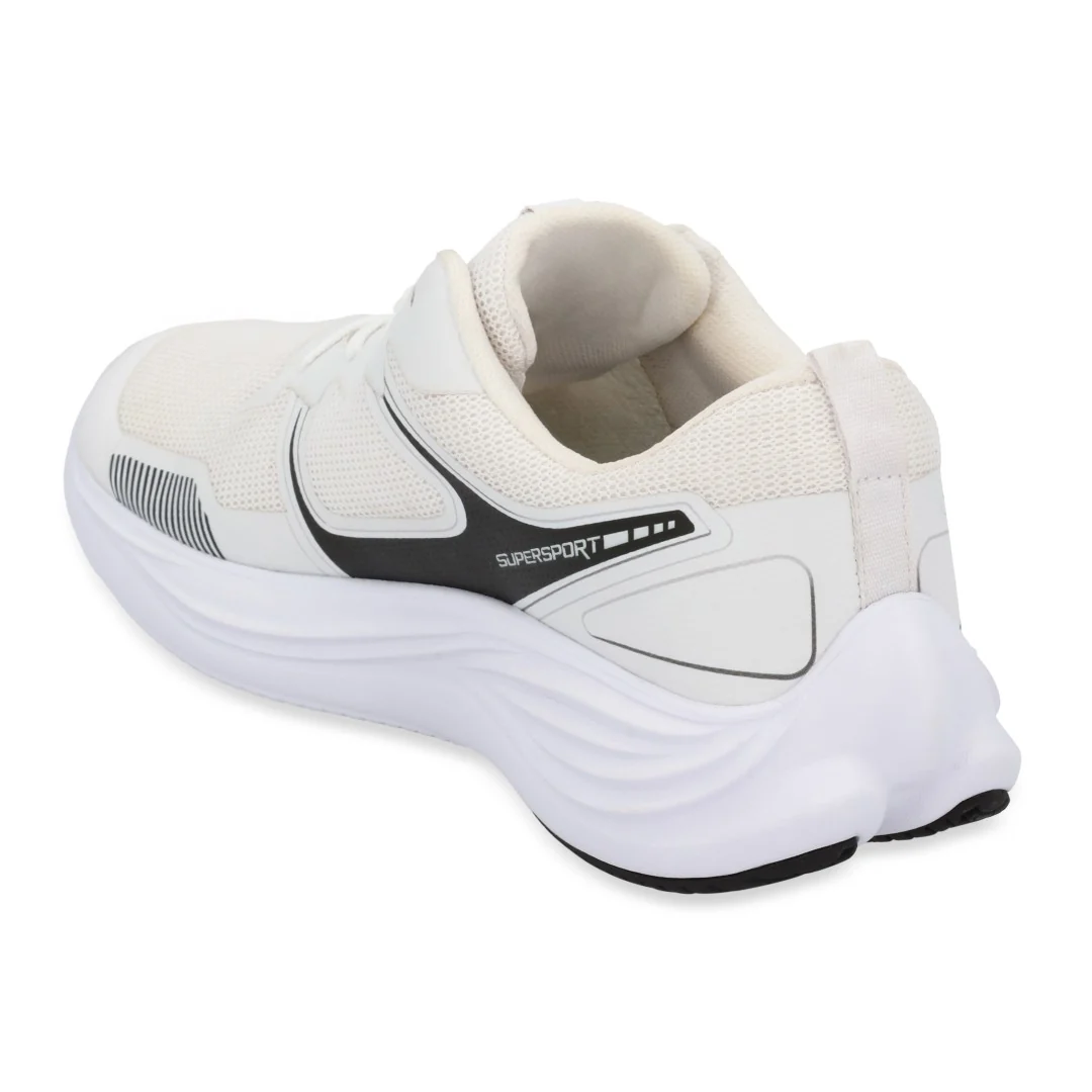 TENIS SUPERSPORT DEPORTIVO BLANCO 68345 - Image 3