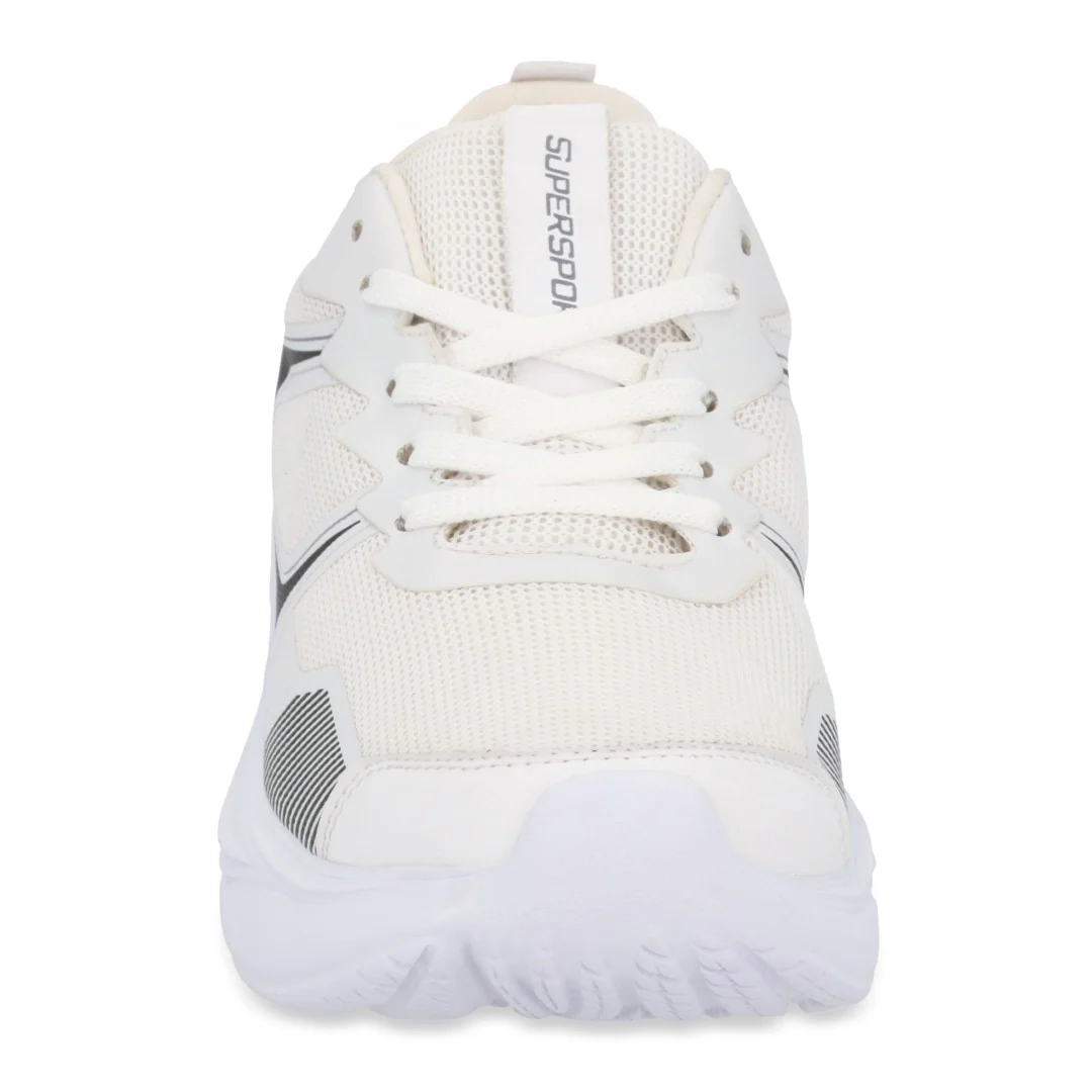 TENIS SUPERSPORT DEPORTIVO BLANCO 68345 - Image 4