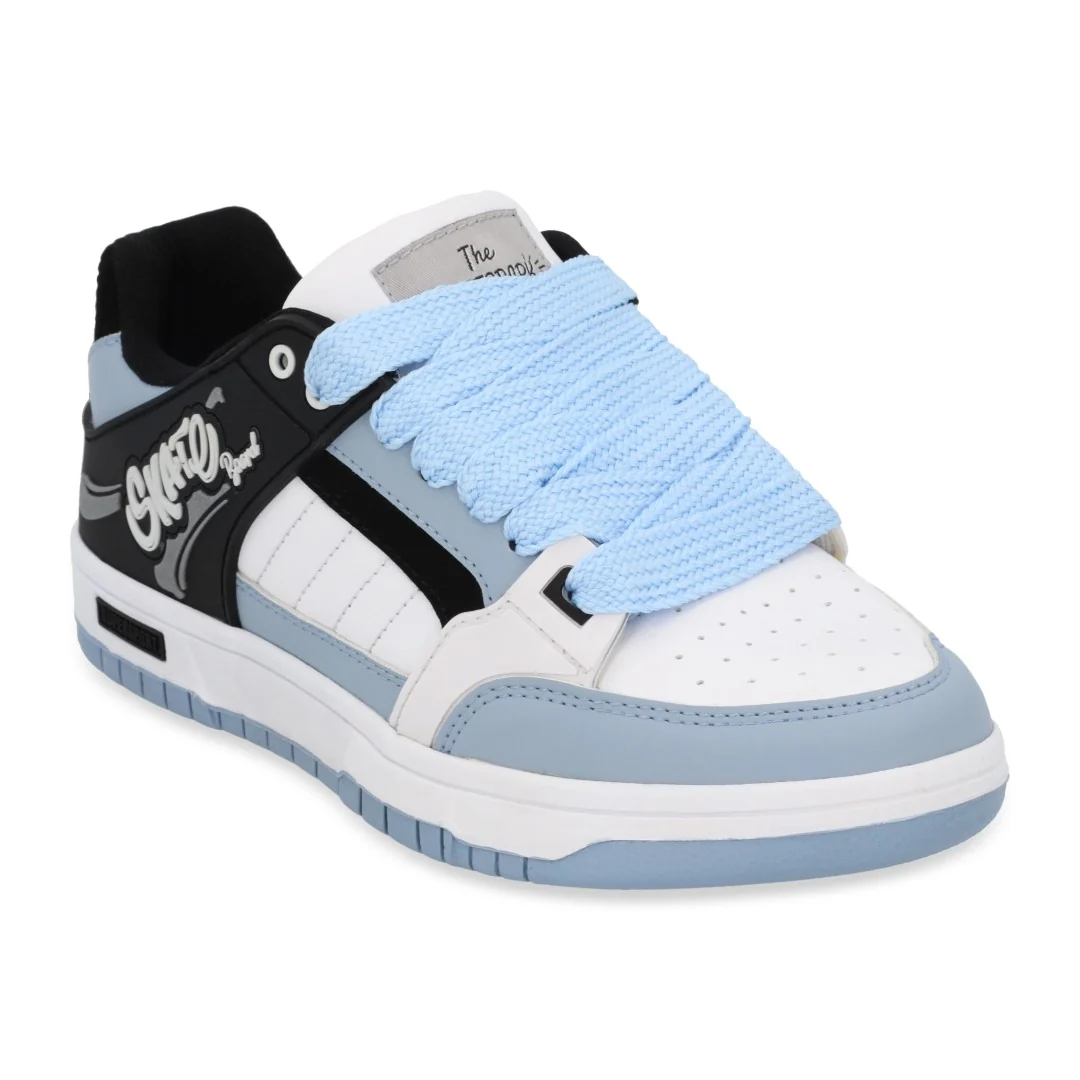 TENIS SUPERSPORT DEPORTIVO MUJER MULTICOLOR 60824