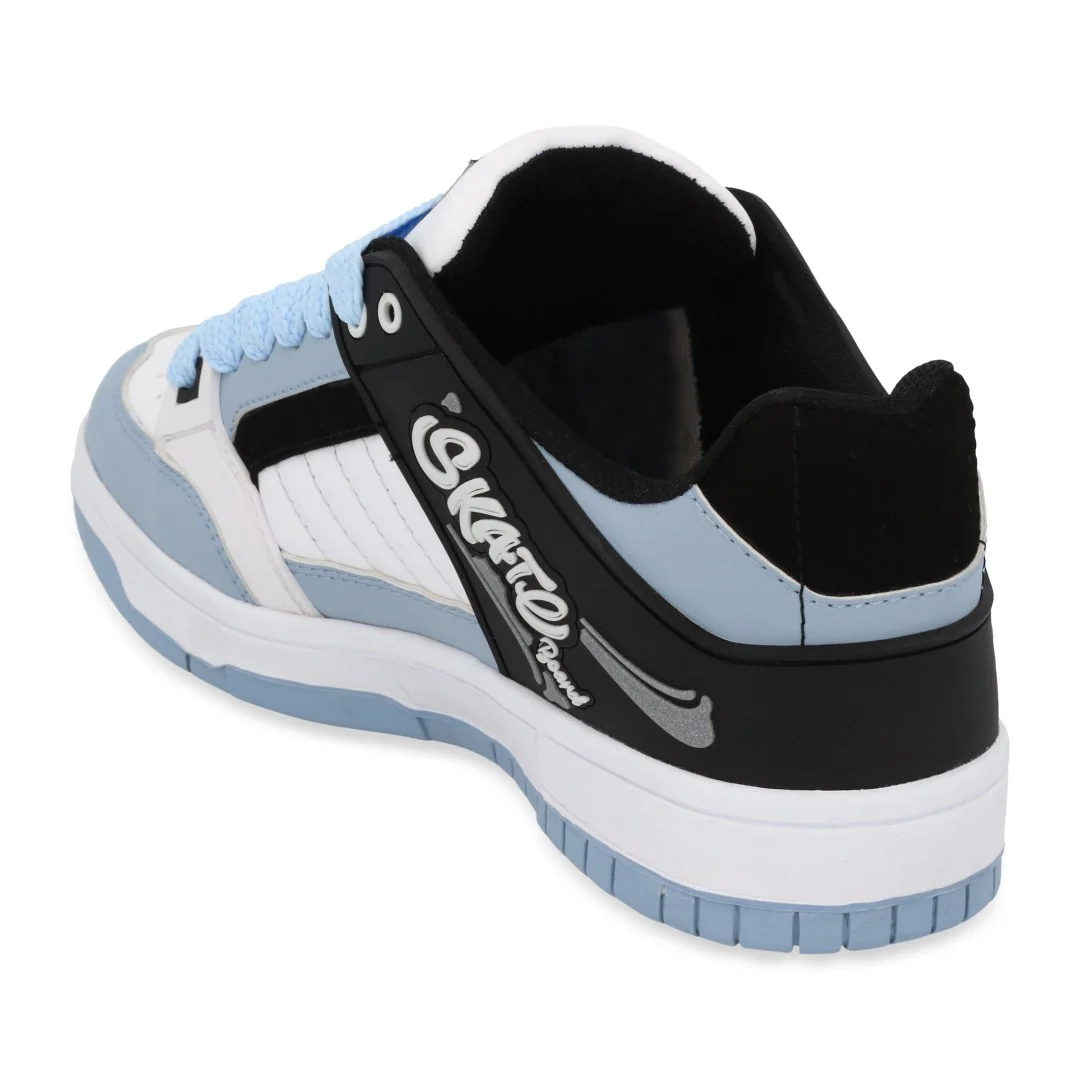 TENIS SUPERSPORT DEPORTIVO MUJER MULTICOLOR 60824 - Image 3