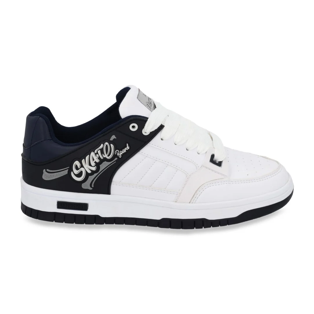 TENIS SUPERSPORT DEPORTIVO MULTICOLOR 60823 - Image 2