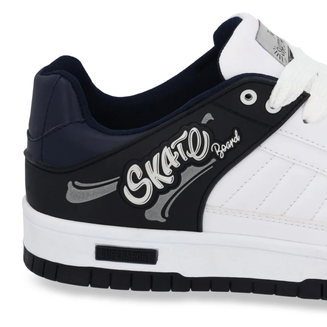 TENIS SUPERSPORT DEPORTIVO MULTICOLOR 60823 - Image 6