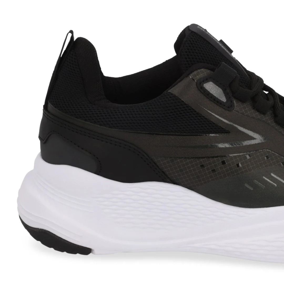 TENIS SUPERSPORT DEPORTIVO NEGRO 68336 - Image 6