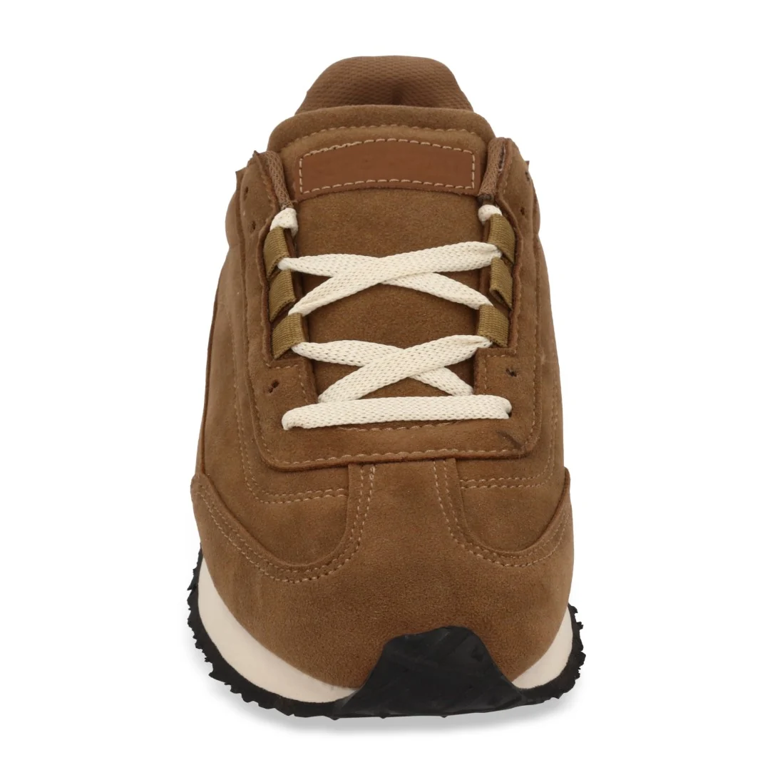 TENIS SUPERSPORT DEPORTIVO TINTO Y CAFÉ 68348 - Image 10