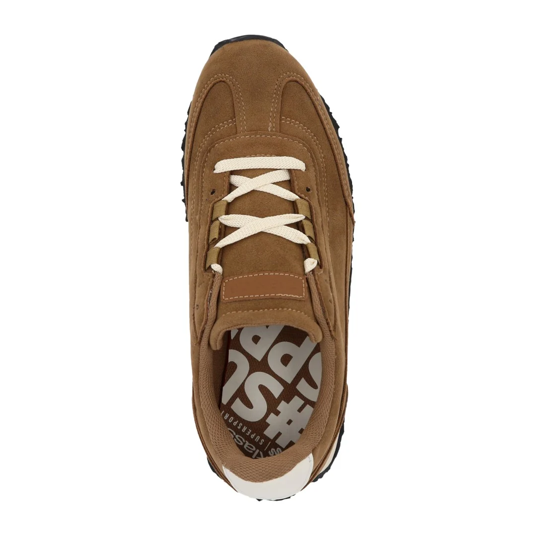 TENIS SUPERSPORT DEPORTIVO TINTO Y CAFÉ 68348 - Image 11