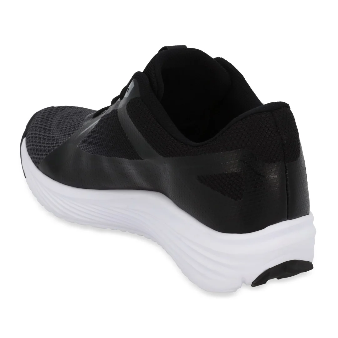 TENIS SUPERSPORT MUJER DEPORTIVO NEGRO 68346 - Image 4