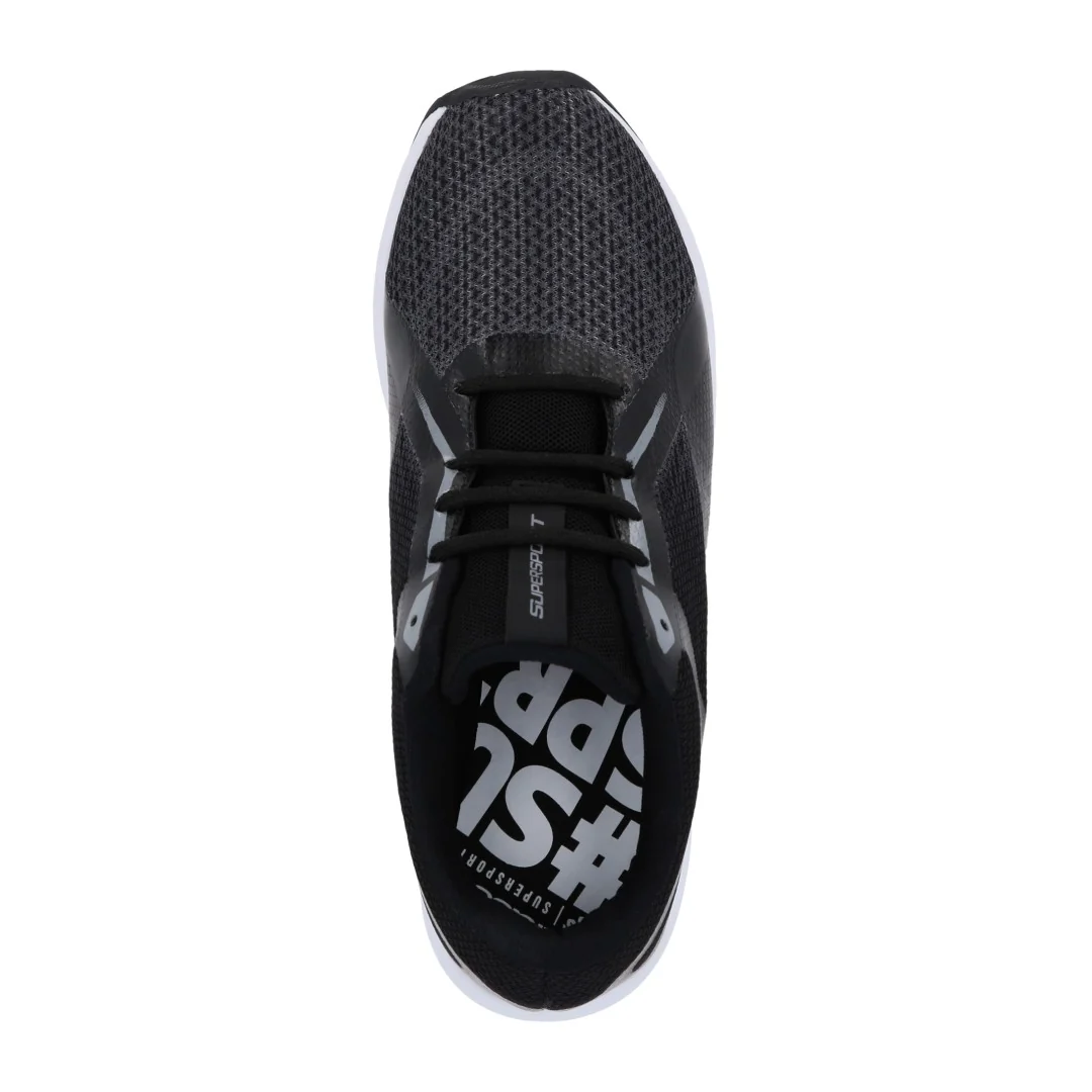 TENIS SUPERSPORT MUJER DEPORTIVO NEGRO 68346 - Image 5
