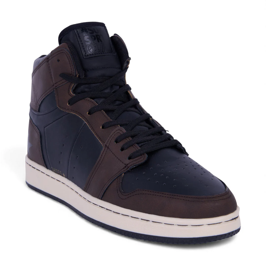 TENIS SUPERSPORT MULTICOLOR 60367