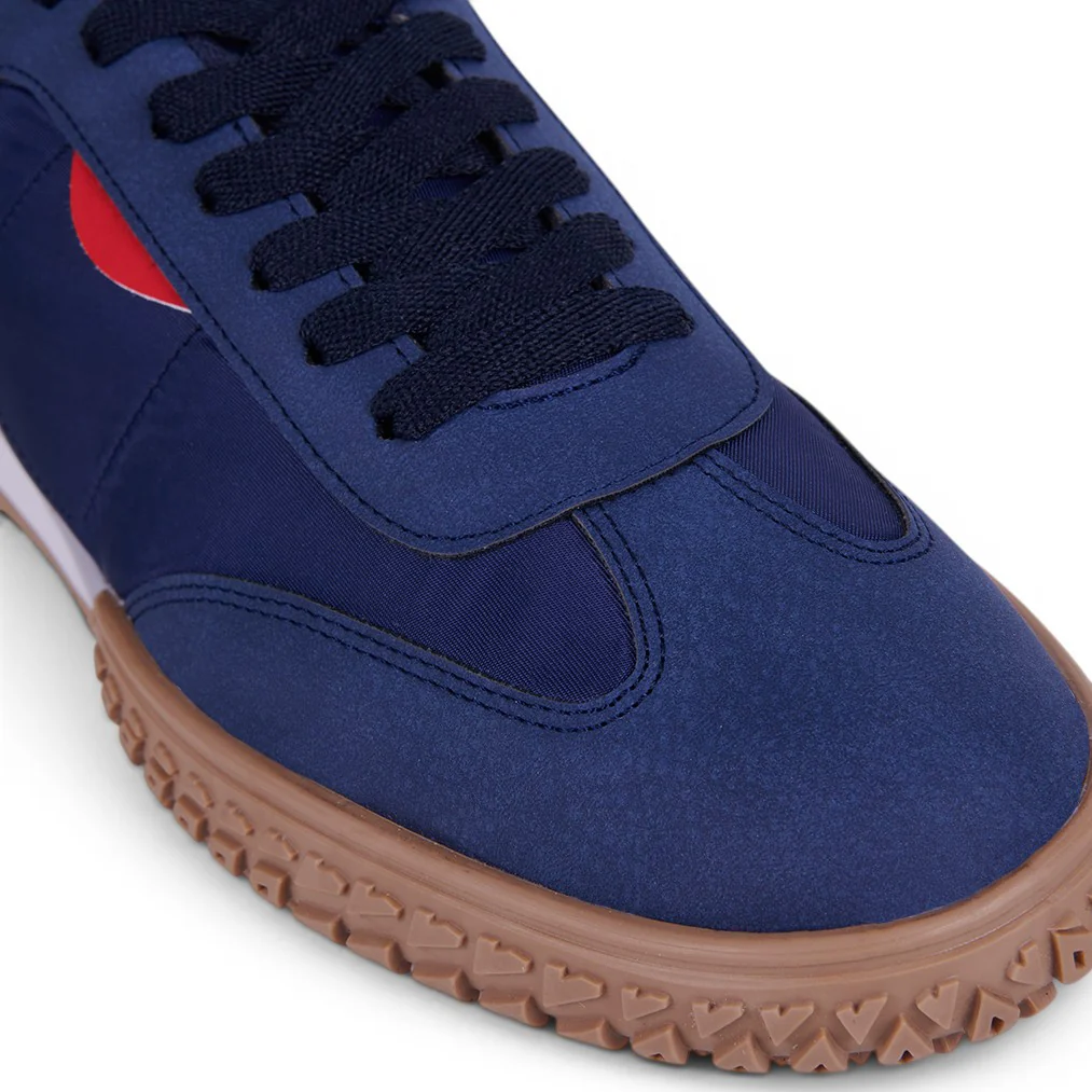 TENIS TEXTIL CASUAL MARINO 59731 - Image 6