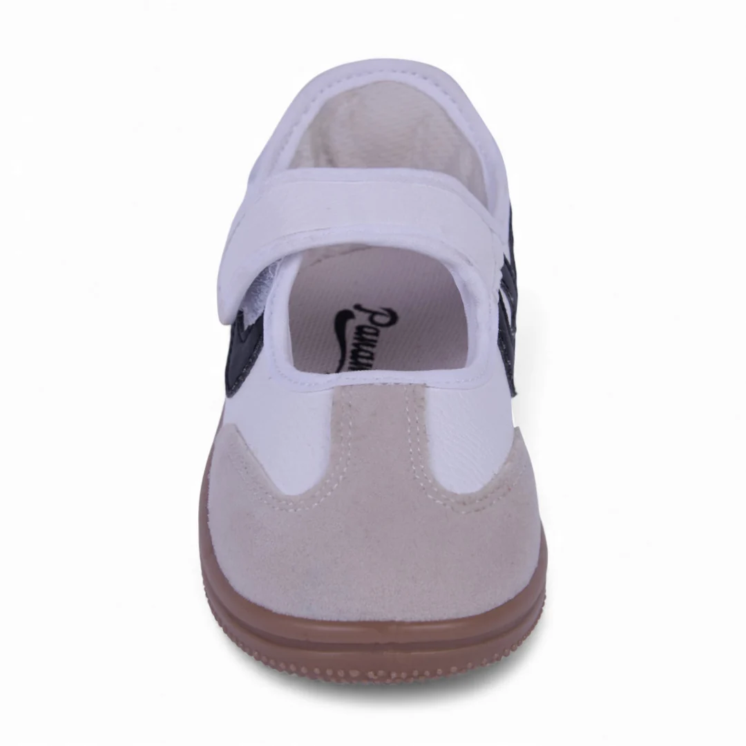 TENIS TIPO BALERINA PARA NIÑA 65388 - Image 4
