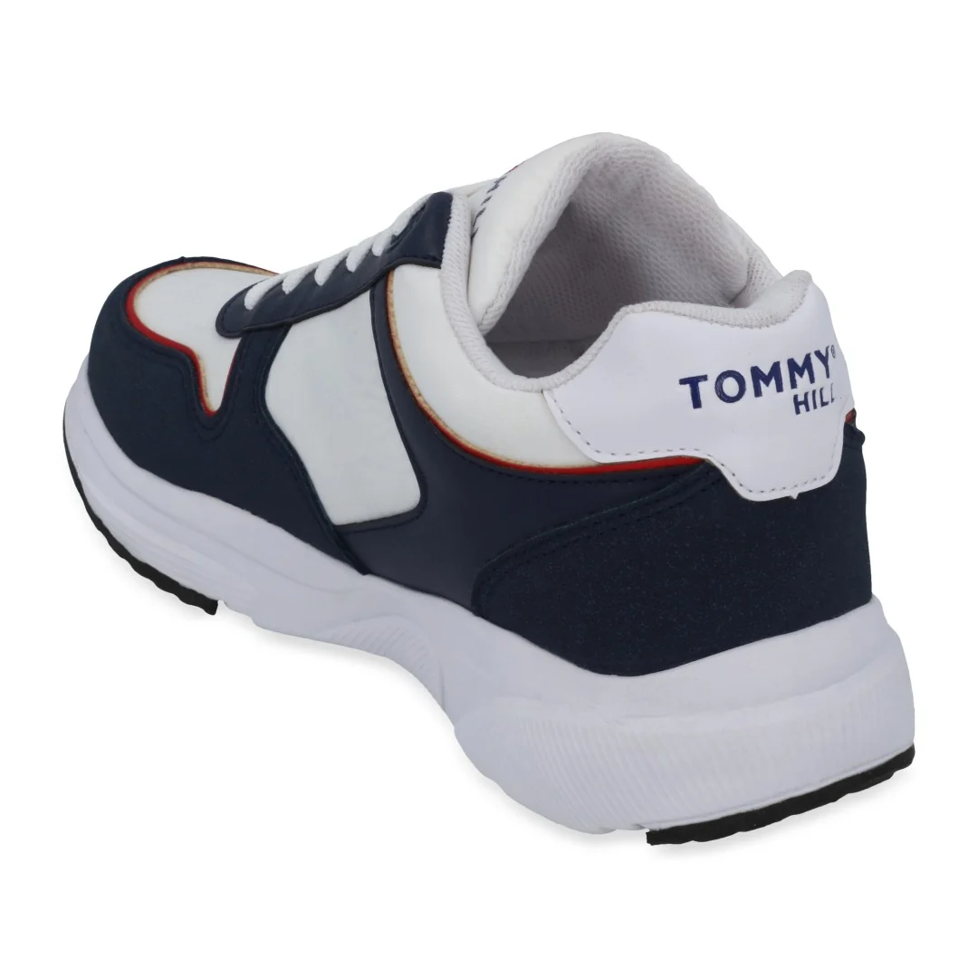 TENIS TOMMY DAMA 60790 - Image 3