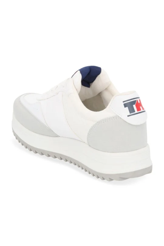 TENIS TOMMY HILL BLANCO 60756 - Image 4