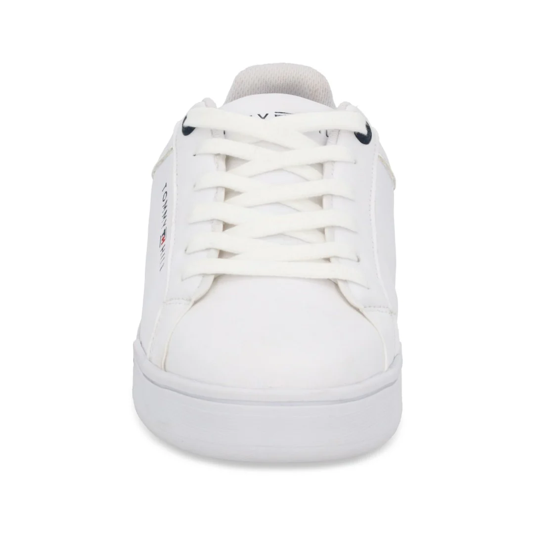 TENIS TOMMY HILL BLANCO 60775 - Image 4