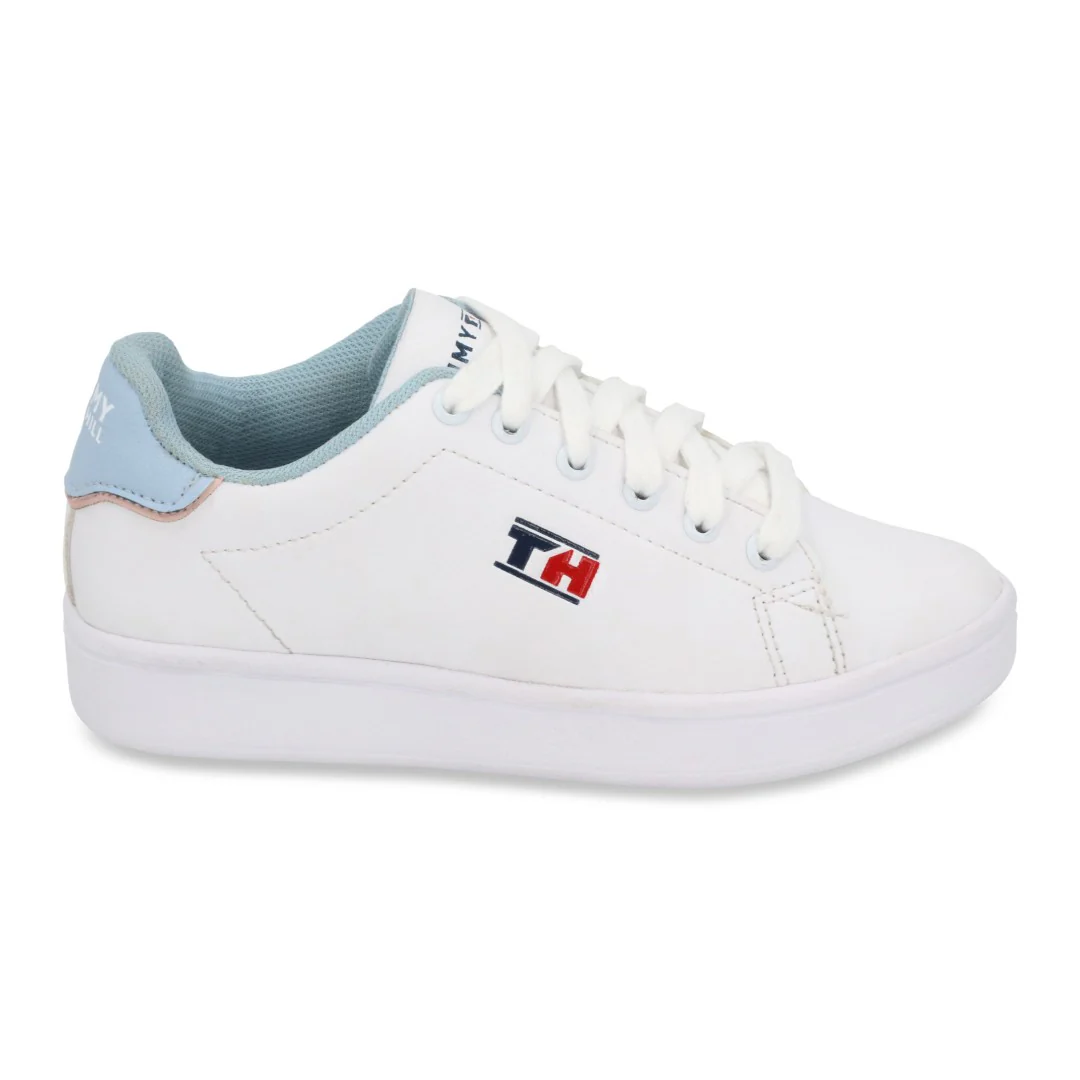 TENIS TOMMY HILL BLANCO 60780 - Image 2
