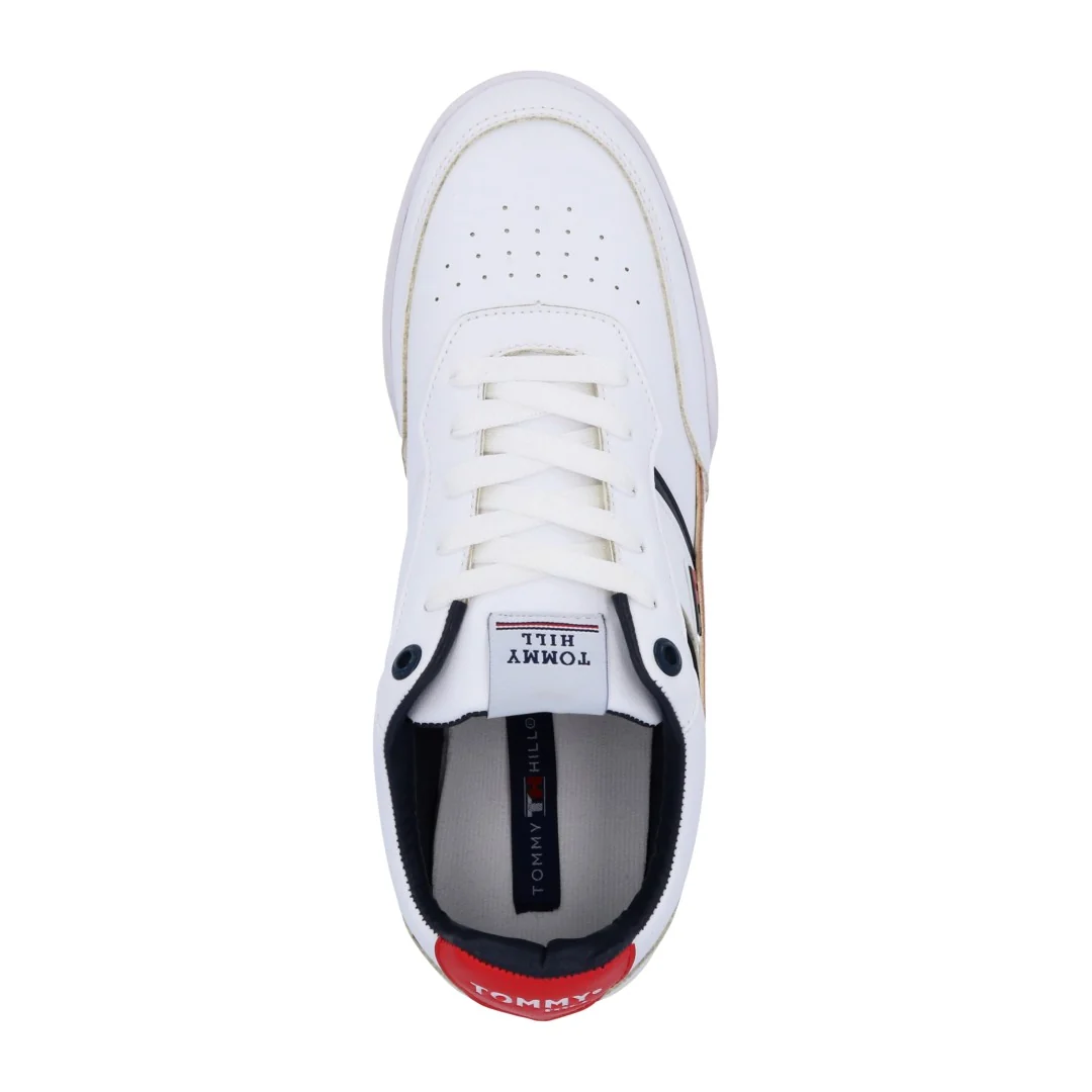 TENIS TOMMY HILL CABALLERO 60792 - Image 5