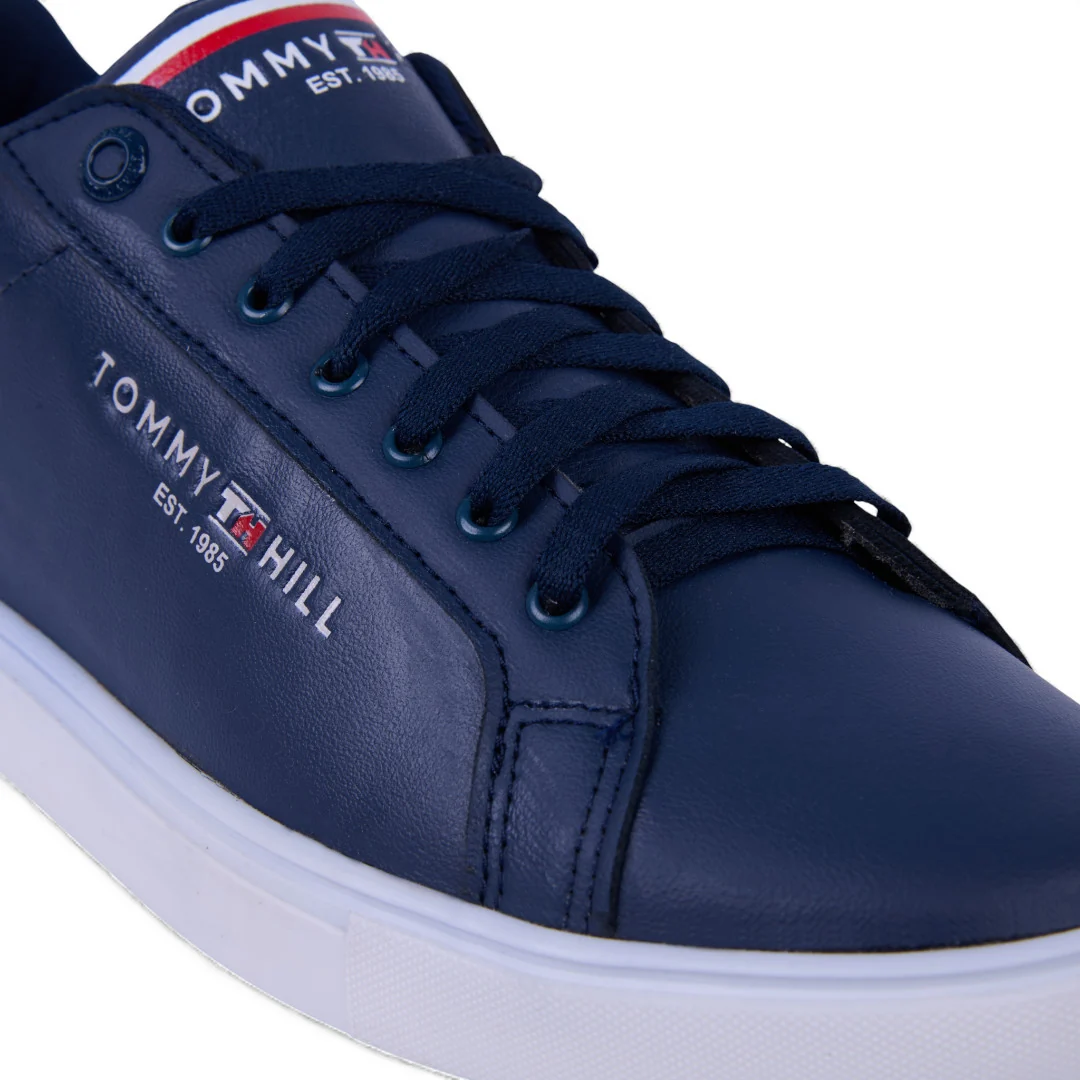 TENIS TOMMY HILL CABALLERO 60799 - Image 6