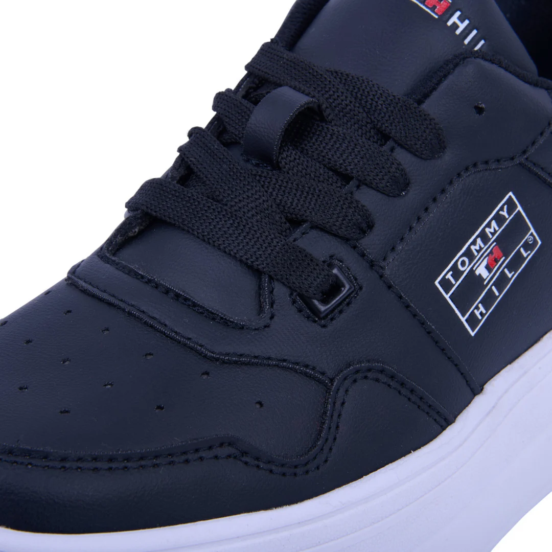 TENIS TOMMY HILL DAMA 60798 - Image 6