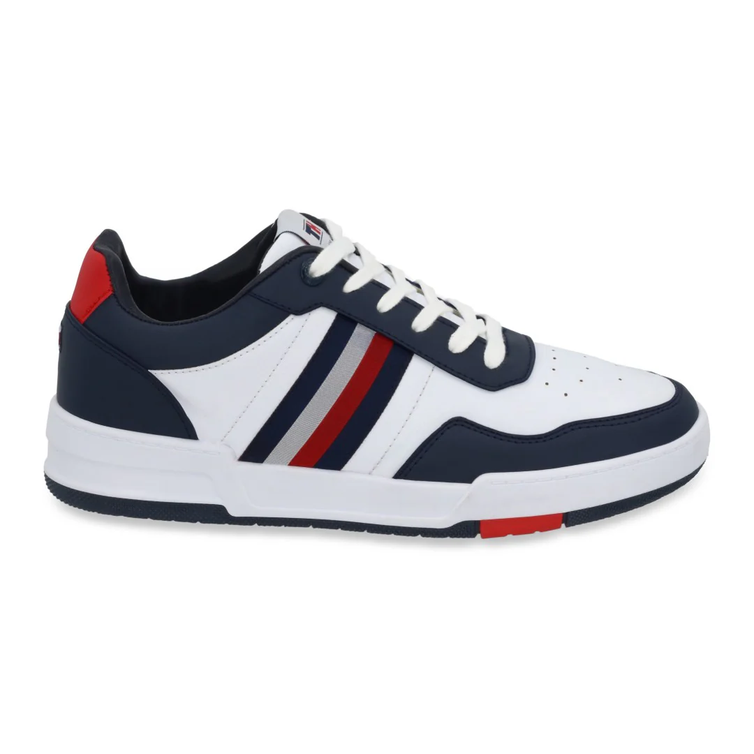 TENIS TOMMY HILL MULTICOLOR 60776 - Image 2