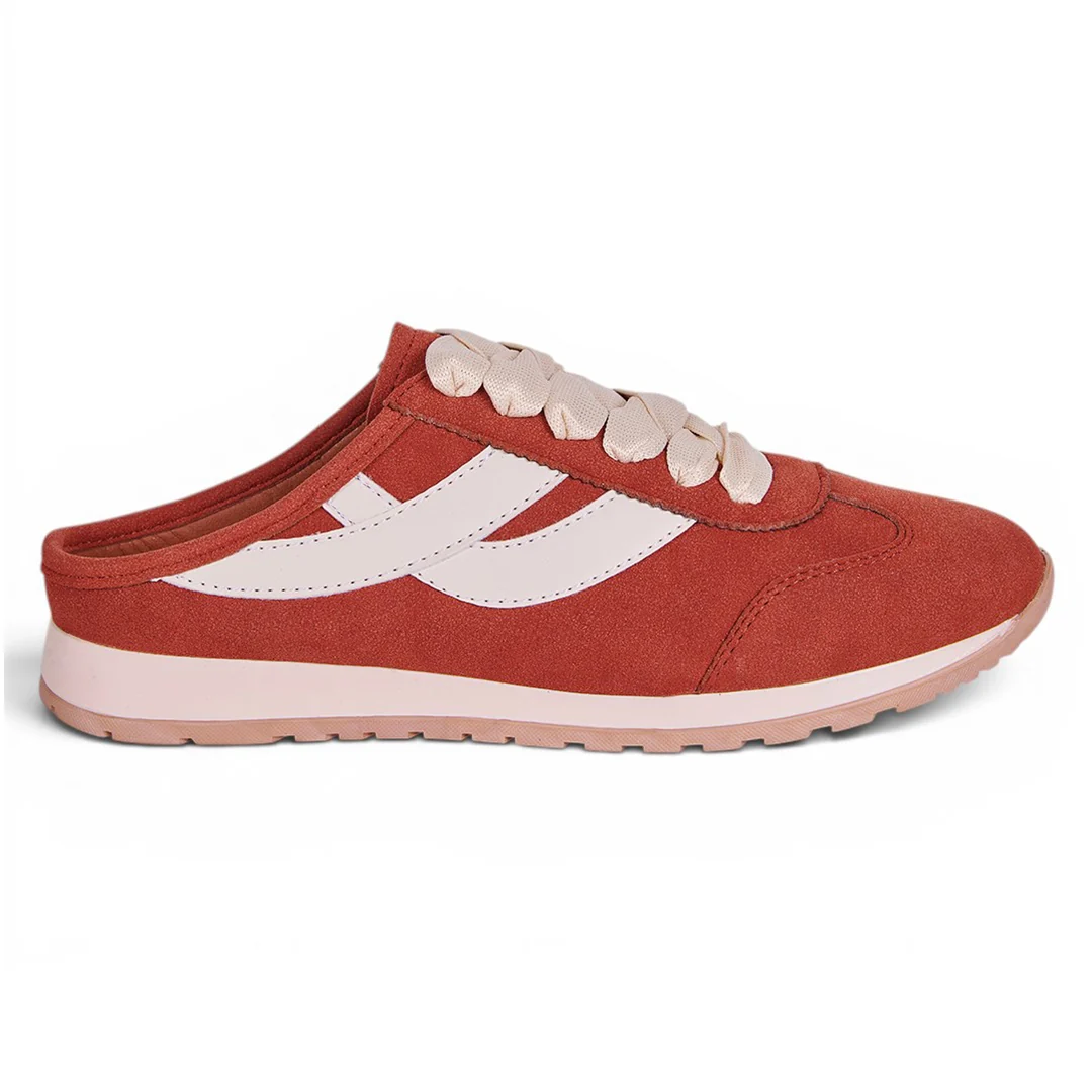 TENIS TRENDY DESTALONADO SHEDRÓN 58617 - Image 2