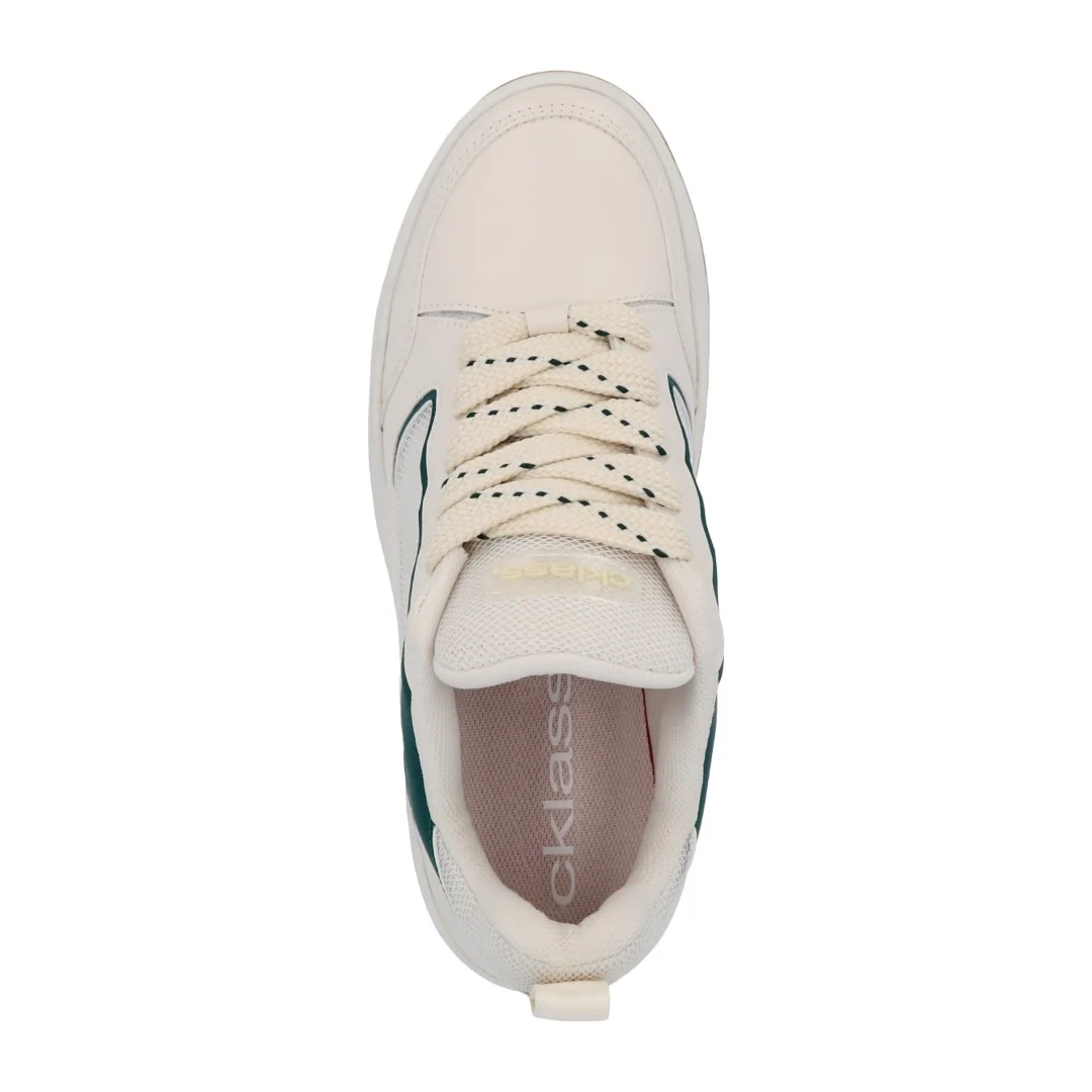 TENIS URBANO HUESO MUEJR 33827 - Image 5