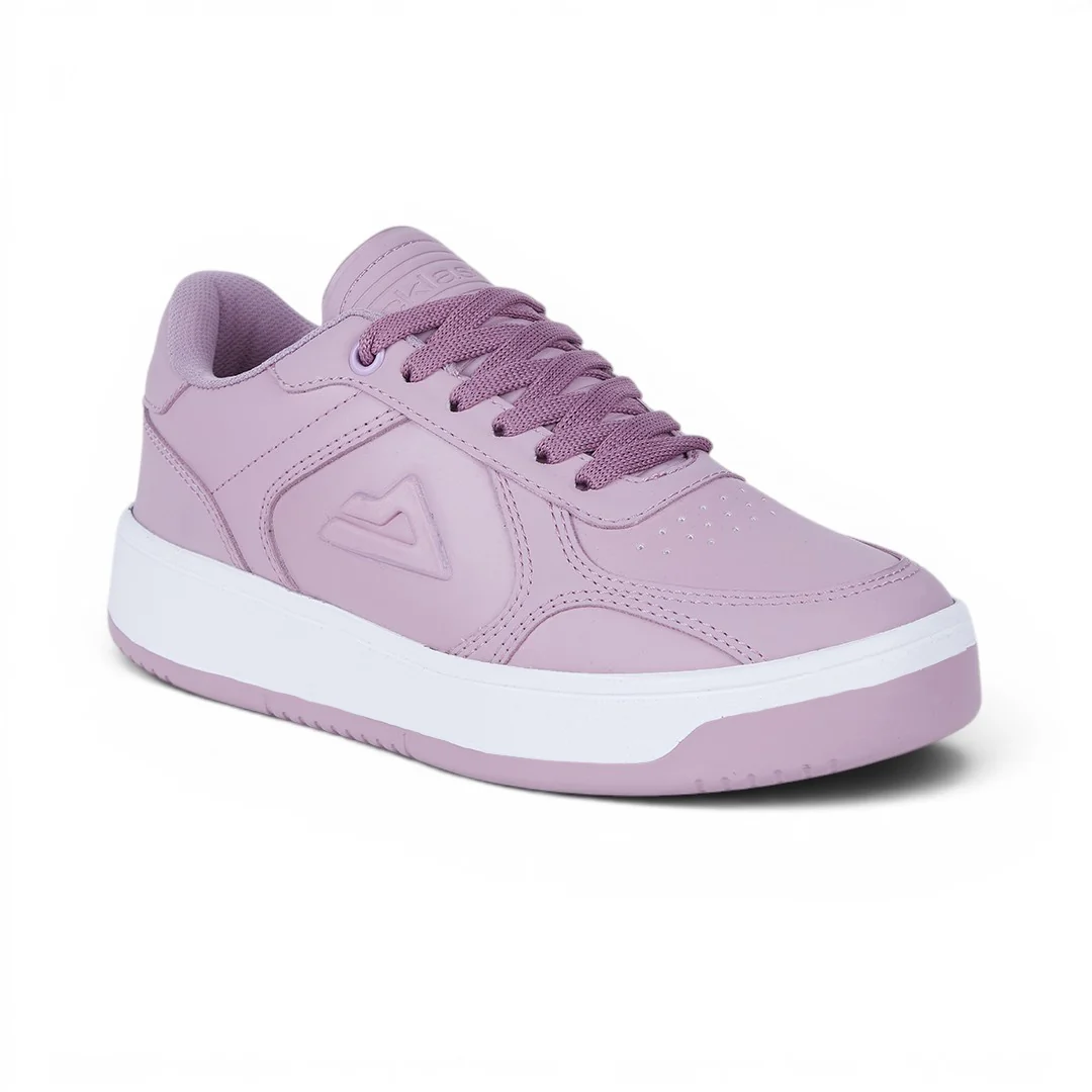 TENIS URBANO LIGERO MAUVE 29278