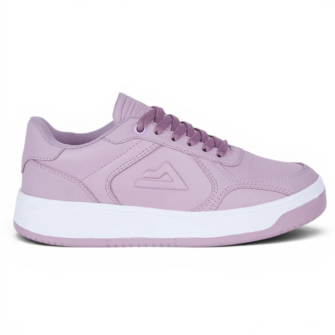 TENIS URBANO LIGERO MAUVE 29278 - Image 2