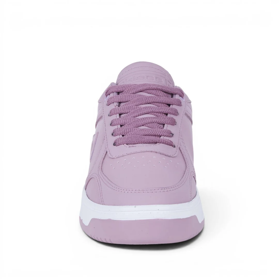 TENIS URBANO LIGERO MAUVE 29278 - Image 3