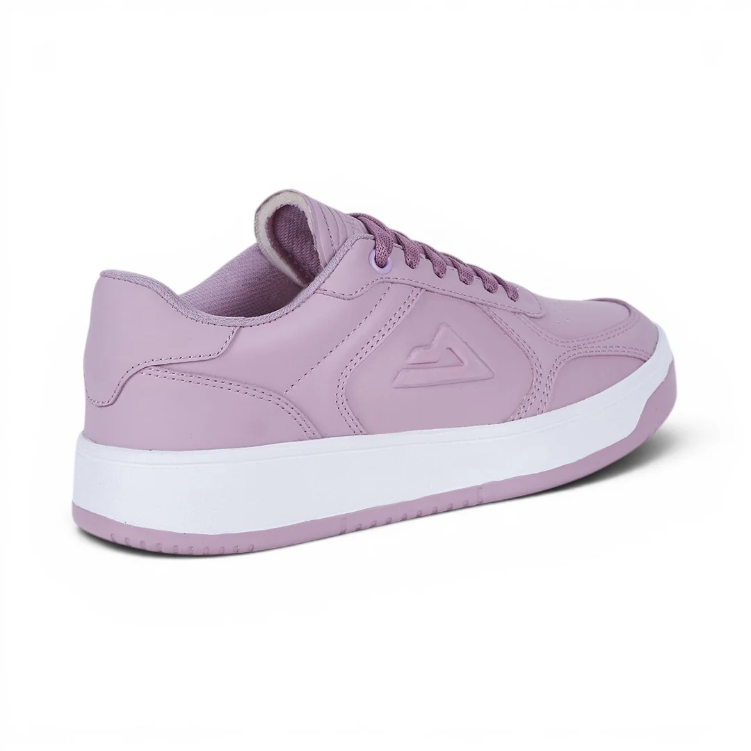 TENIS URBANO LIGERO MAUVE 29278 - Image 4