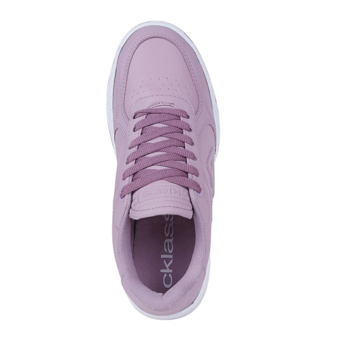 TENIS URBANO LIGERO MAUVE 29278 - Image 5
