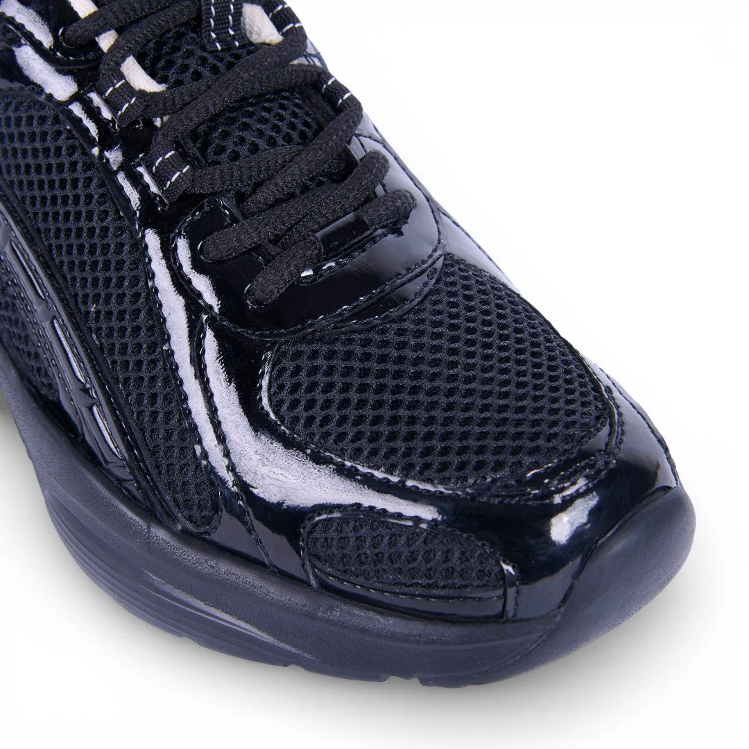 TENIS URBANO NEGRO 20795 - Image 6