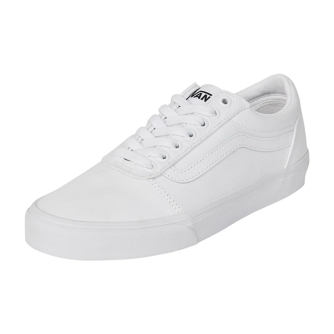 TENIS VANS BLANCO 64868