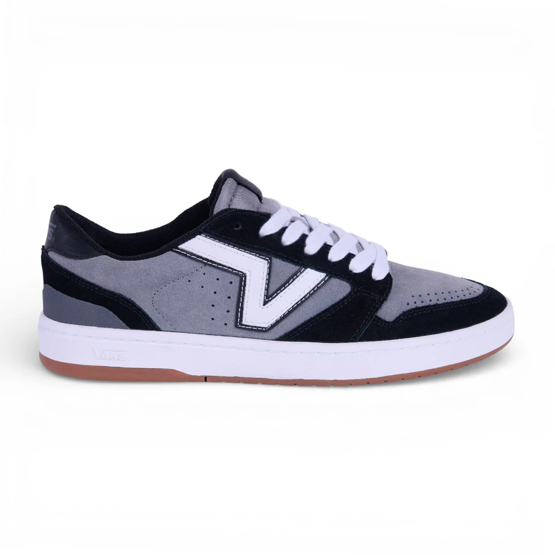 TENIS VANS CABALLERO 64892 - Image 2