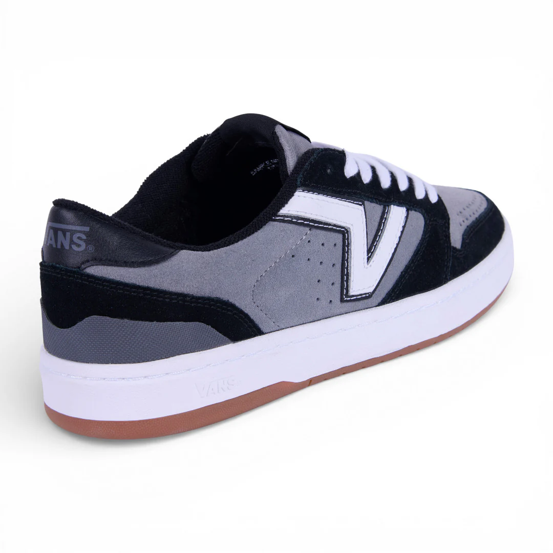 TENIS VANS CABALLERO 64892 - Image 3